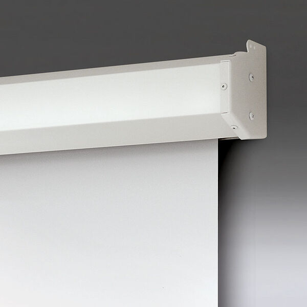 Экран Draper Targa HDTV (9:16) 302/119" 147*264 MW (XT1000E) case white 700424 артикул A101594-1-2