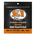 Струны Sit Strings S946