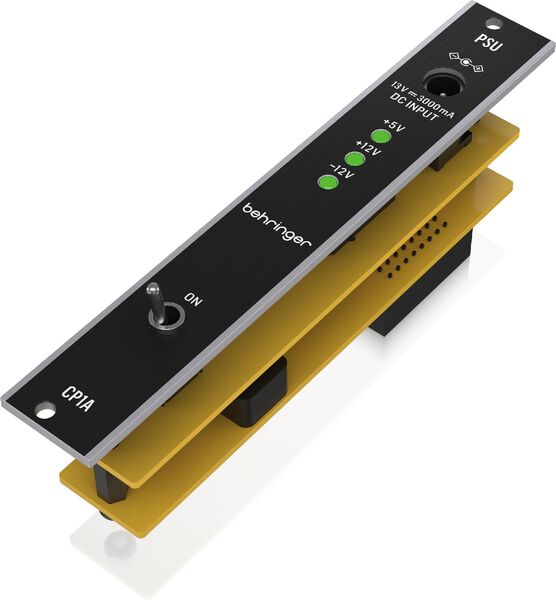 Блок питания для модулей Behringer CP1A артикул A149709-1 в интернет-магазине «HiFi-Trade»