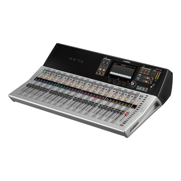 Микшер Yamaha TF5 артикул A108279-1