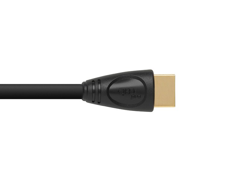 HDMI кабель QED Professional HDMI Instal 1.0m QE4280 артикул A116807-1-3