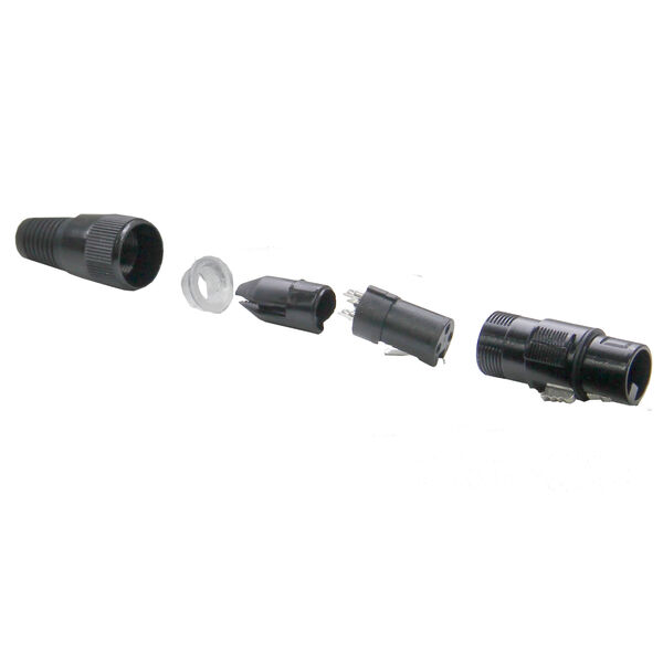 Разъем Invotone XLR3F300 артикул A108176-1-2