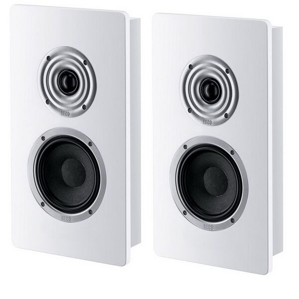 Настенная акустика Heco Ambient 11 F White артикул A127932-1