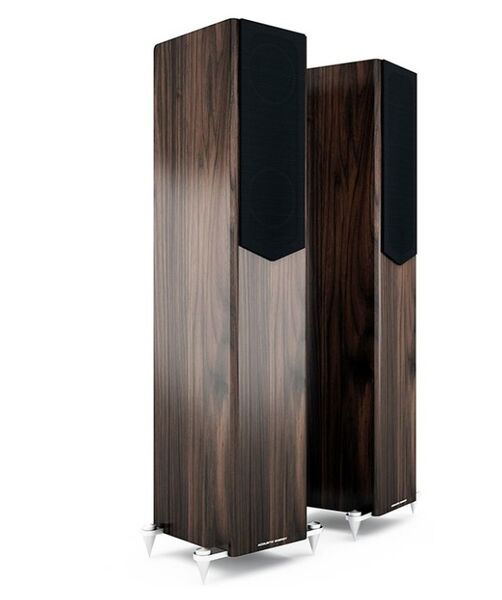 Напольная акустика Acoustic Energy АЕ 509 (2019) piano white артикул T145321-1-4