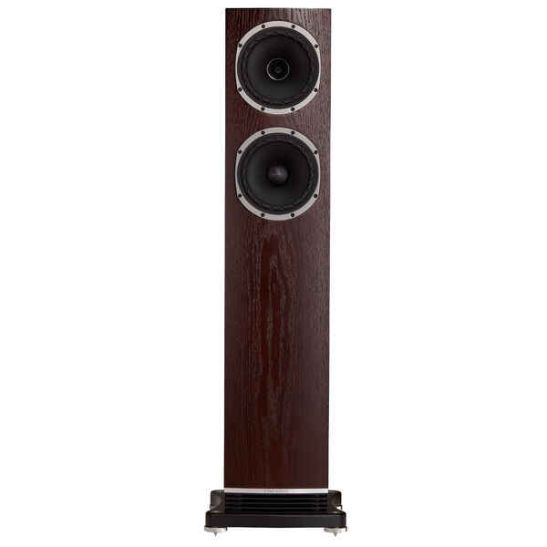 Напольная акустика Fyne Audio F501 Dark Oak артикул T145735-1-2