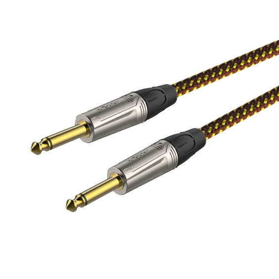 Кабель инструментальный Roxtone TGJJ300-11/1 артикул A130006-1