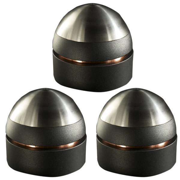 Вибро-опоры Magico QPOD-3 артикул A131598-1