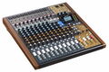 Аналоговый микшер Tascam Model 16