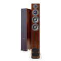 Напольная акустика PMC Fact. 12 tiger ebony артикул T146281-1-1