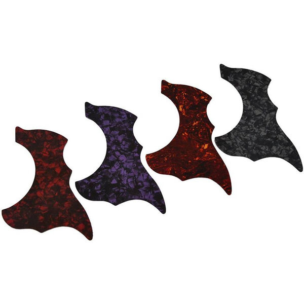 Защитная накладка для гитары Мозеръ PCG-3 артикул A169613-1 в интернет-магазине «HiFi-Trade»