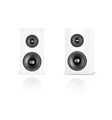 Полочная акустика Audio Physic Classic Compact Glass white high gloss артикул A108225-1-1