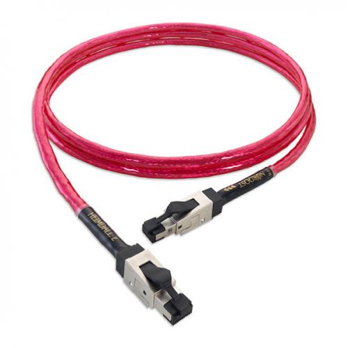 Патч-корд Nordost Heimdall2 Ethernet Cable 6.0м артикул A115521-1 в интернет-магазине «HiFi-Trade»