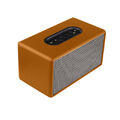 Портативная колонка Rombica Mysound Rock BT-S036 Brown артикул A151580-1-3