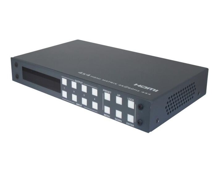 Dr.HD Переключатель MA 447 FX артикул A147630-1-4