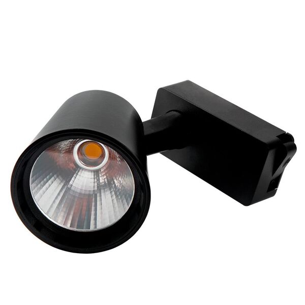 Светильник трековый JazzWay PTR 0325 25Вт BL артикул A160234-1-4