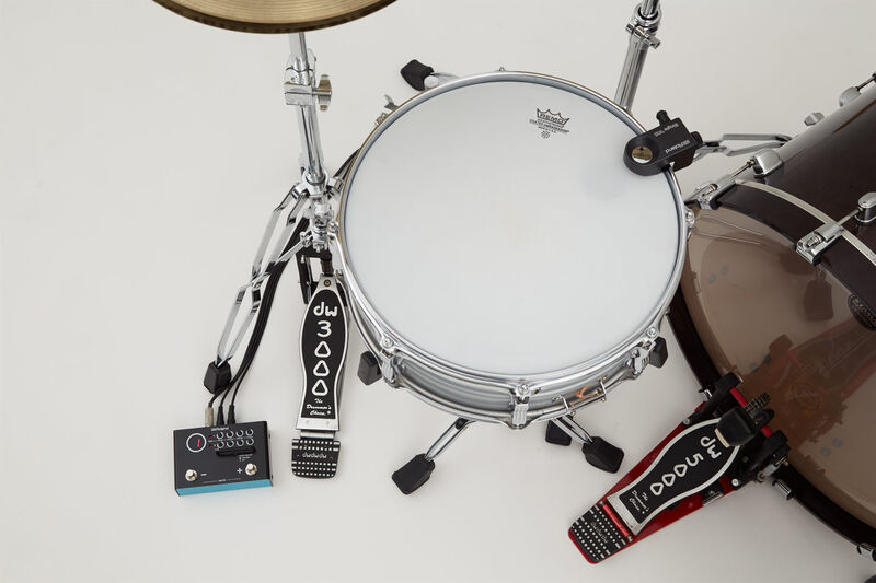 Триггерный модуль Roland TM-1 артикул A135167-1-4