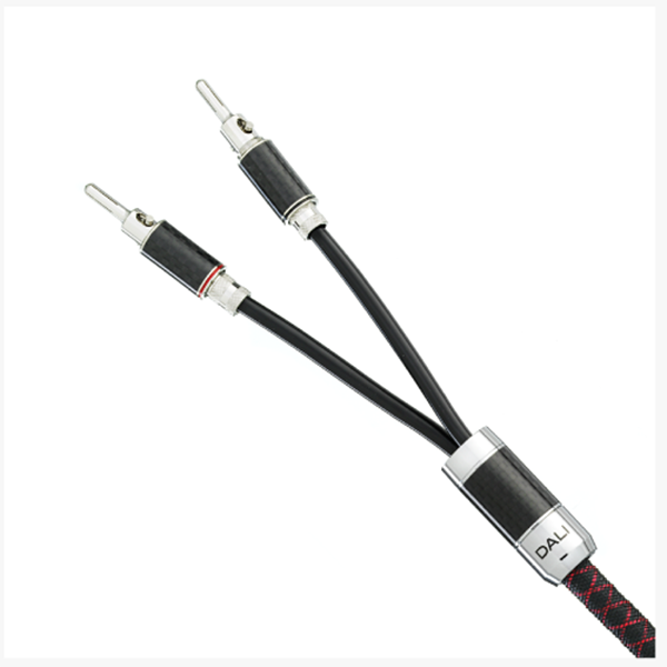 Акустический кабель Dali Connect Terminated RM230ST 2x3.0m артикул A109841-1
