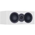 Акустика центрального канала Mission LX-C1 MKII Lux White