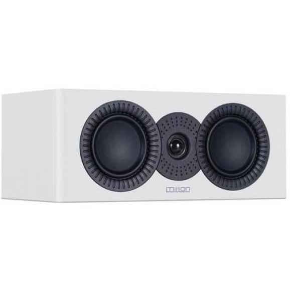 Акустика центрального канала Mission LX-C1 MKII Lux White артикул A150685-1