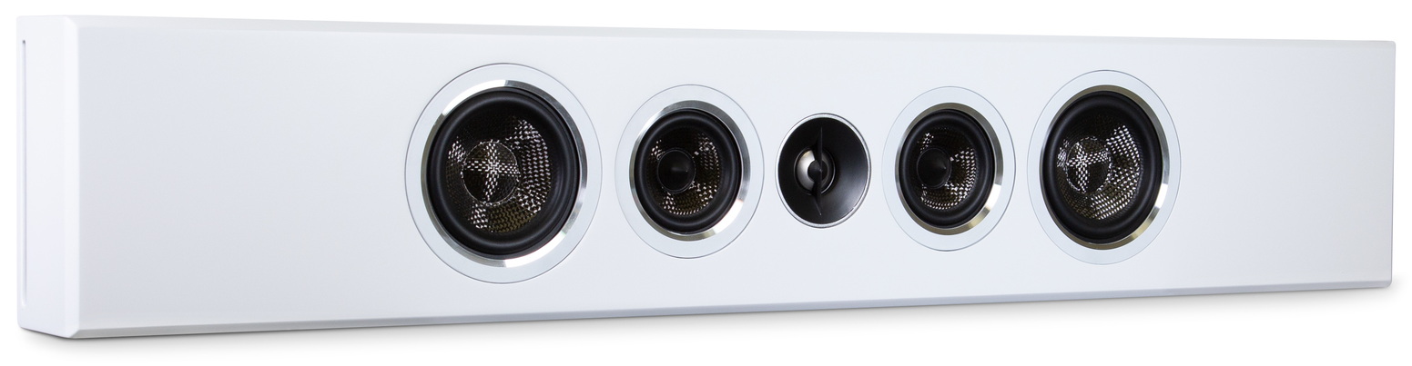 Настенная акустика PSB CS PWM2 White артикул A136795-1