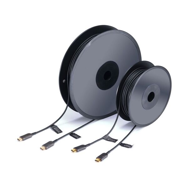 HDMI кабель In-Akustik Exzellenz HDMI 2.0 Optical Fiber Cable 3.0m #009241003 артикул A115598-1-3