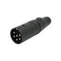 Разъем Amphenol AP-6-12 артикул A121707-1-1