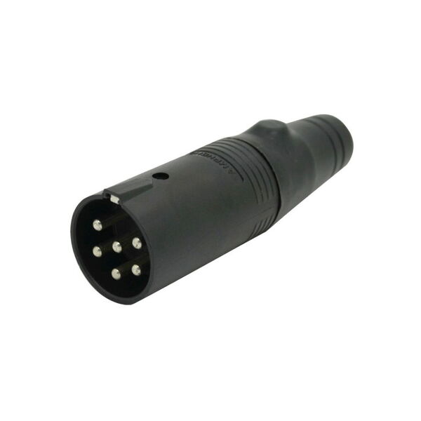 Разъем Amphenol AP-6-12 артикул A121707-1