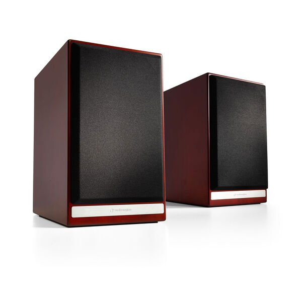 Полочная акустика Audioengine HDP6 cherry артикул A117781-1