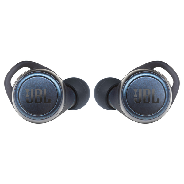 Наушники JBL Live 300 TWS purple артикул A136097-1-3
