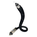 Оптический кабель In-Akustik Referenz Optical Cable Toslink 10.0m #0071210