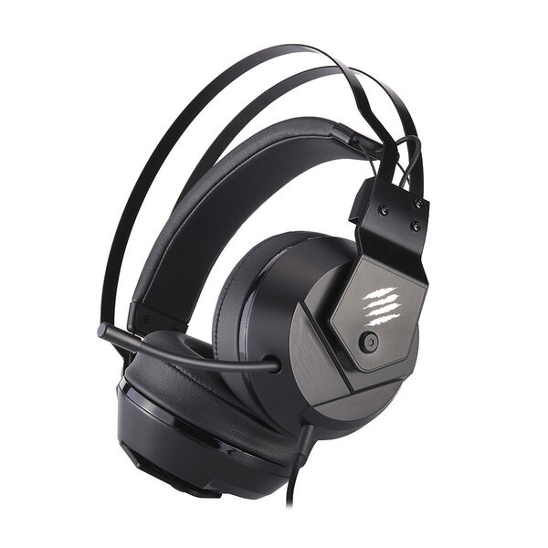 Наушники Mad Catz F.R.E.Q. 2 артикул A148519-1