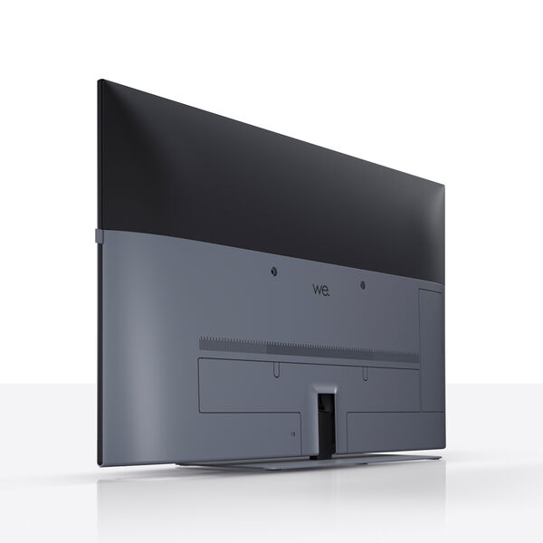 LED телевизор Loewe We. SEE 50 Storm Grey артикул A147470-1-3