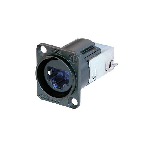 Разъем Neutrik NE8FDY-C6-B артикул A125425-1