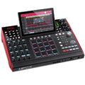Грувбокс AKAI PRO MPC X