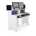 Стол аранжировщика Glorious Workbench white артикул A129141-1-4