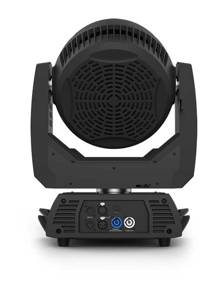 Светодиодный прожектор с полным движением Chauvet PRO Rogue R3X Wash артикул A154384-1-2