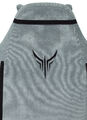 Кресло Knight N1 SKY (Game chair Knight N1 Fabric grey/l.blue Light-28 headrest cross metal) артикул A148246-1-18