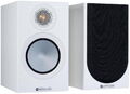 Полочная акустика Monitor Audio Silver 50 (7G) Satin White артикул A143985-1-1