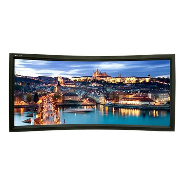 Экран Lumien (LCH-100122) Cinema Home 130x219 см (раб.область 114х203 см) (92") Matte White Sound 16:9 артикул A116645-1
