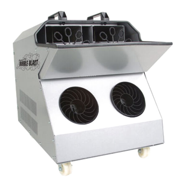 Генератор эффектов ADJ Bubble Blast артикул A117704-1 в интернет-магазине «HiFi-Trade»