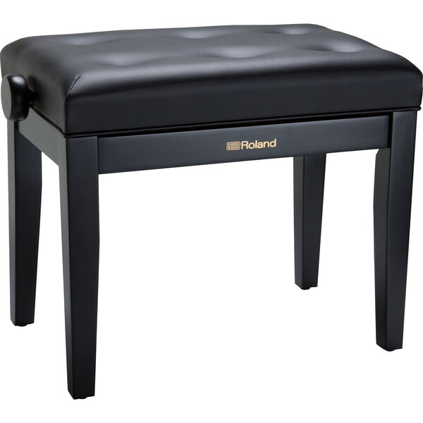 Банкетка Roland RPB-300BK артикул A135215-1