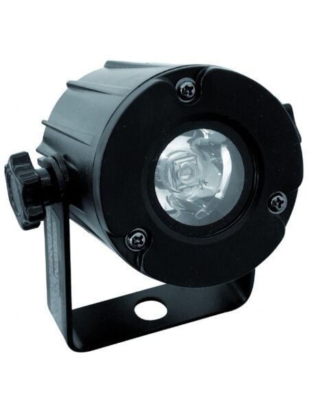 Световое оборудование Eurolite LED PST-3W 3200K артикул A107840-1