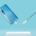 Усилитель для наушников Shanling UA1 Pro silver артикул A150156-1-8