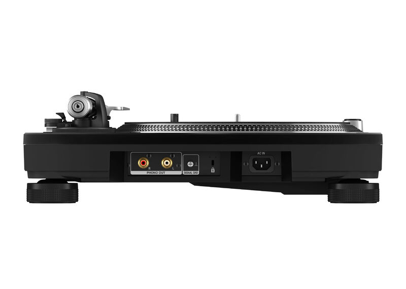 Проигрыватель винила Pioneer PLX-1000 артикул A102953-1-3