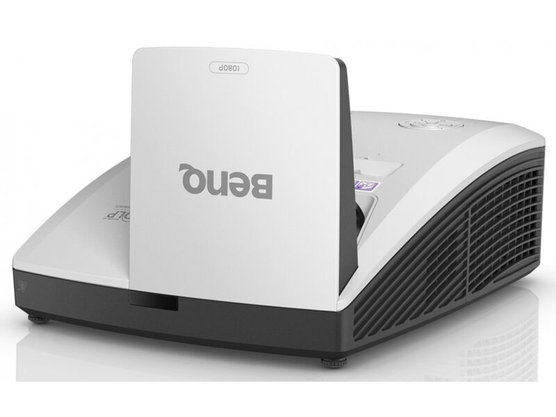 Проектор Benq MH856UST+ артикул A120419-1-2