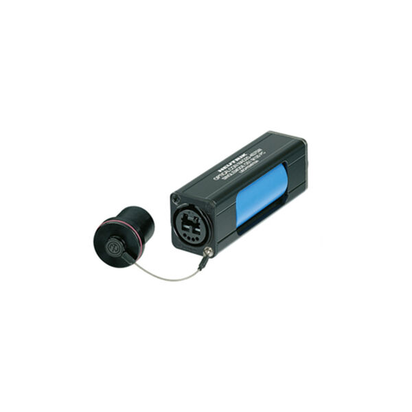 Переходник Neutrik NAO2S-H1W-A артикул A162100-1