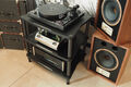 Стойка под Hi-Fi Bassocontinuo Lyra XL4 2.1 Cerbero Black 190 mm артикул A143976-1-5