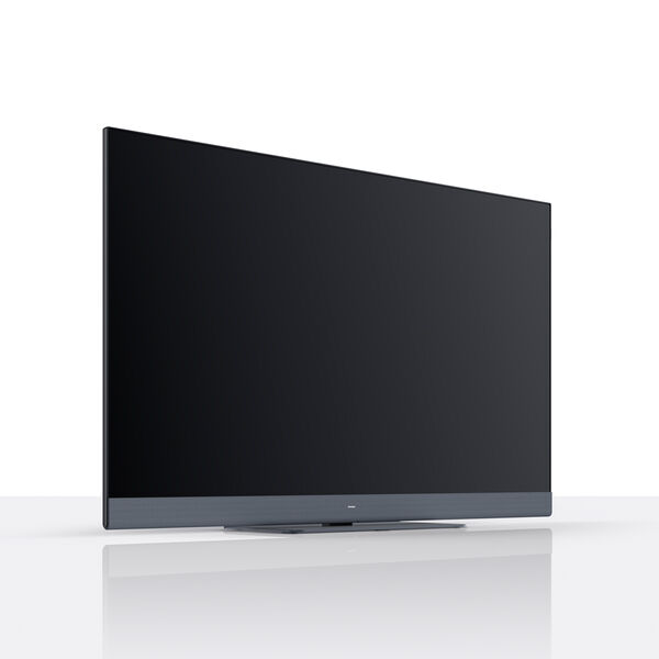 LED телевизор Loewe We. SEE 43 Storm Grey артикул A147467-1-2