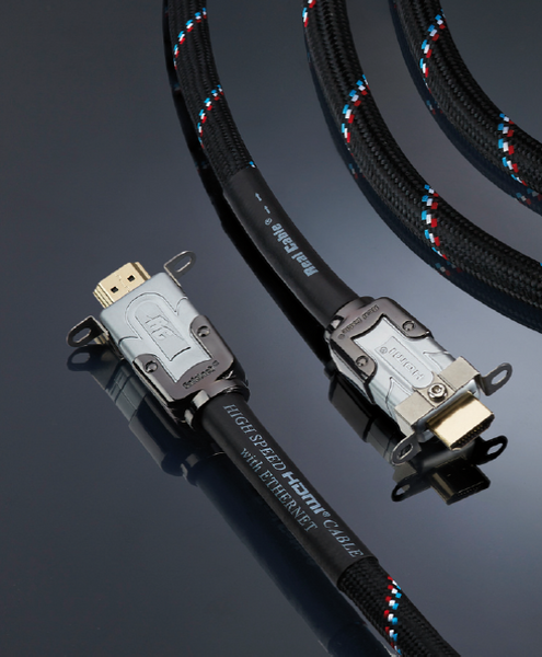 HDMI кабель Real Cable Infinite III 12.0m артикул A113191-1-3