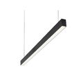 Светильник линейный Denkirs DK9124-BK (Black) артикул A152016-1-3